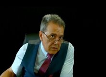 نماینده دادستان: شارمهد، سرکرده گروهک تندر به ارتباط با اعضای FBI و موساد اقرار کرده

