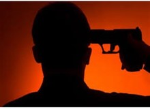 زن اول به خانه برگشت؛ شوهر، زن دوم را با کلت کشت و بعد خودکشی کرد