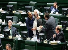 چرا جبهه پایداری اینقدر از «علی لاریجانی» متنفر است؟