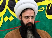 امام جماعت مسجد امام حسن عسکری (ع) در منطقه راهبند ساری، در منزل شخصی خود با سلاح سرد به قتل رسید