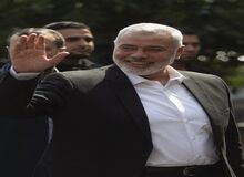 ادعای سخنگوی ارتش اسرائیل: اسماعیل هنیه، رهبر سیاسی حماس به ایران می رود