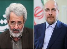 سلیمی‌نمین: همصدایی عباس عبدی و وحید اشتری در شرایط عادی محال است/ اصلاح طلبان در شهرداری تاکنون حتی نتوانستند یک سند علیه قالیباف رو کنند/ سفر خارجی رفتن مگر جرم است؟/ مسئولان باید مردم را از عوام‌زدگی خارج کنند