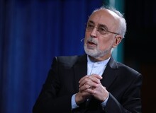 صالحی: روسیه اجازه نداد از سوخت ساخت ایران در راکتور بوشهر استفاده کنیم
