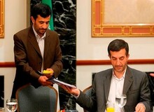 8میلیون رای تقلبی برای احمدی نژاد را اولین بار جریان مشایی مطرح کرد