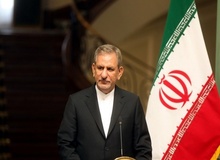 جهانگیری: حل مسایل روستاها اولویت عنوان راهبردی دولت است