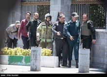 یکی از نمایندگان مجلس؛ جزییات حادثه تروریستی صبح امروز را تشریح کرد