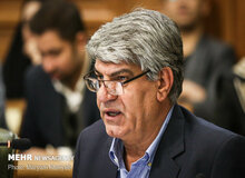 نایب رئیس شورای اسلامی شهر تهران از «سعید نمکی» انتقاد کرد/ امینی: آقای وزیر از کارکنان بخش تطهیر آرمستان ها عذرخواهی کند