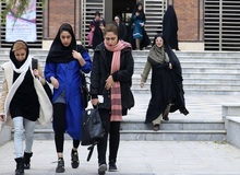 سخنگوی دولت: لایحه جدیدی درباره عفاف و حجاب نوشته می‌شود