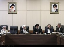 مجمع تشخیص مصلحت، عوض شده است؟
