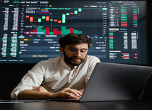 میانگین درآمد یک تریدر از معاملات فارکس چقدر است؟ از رویا تا واقعیت!