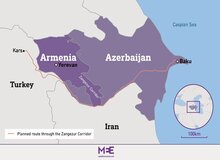 واکنش مشاور سیاسی رئیس‌جمهور به راه‌اندازی مسیر ترامپ