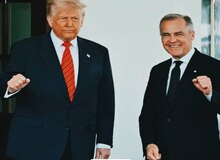 نخست‌وزیر کانادا خطاب به ترامپ: کانادا برای فروش نیست