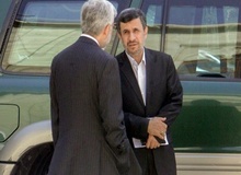 سعید جلیلی دستور انتقال بازداشتی‌های۸۸ به کهریزک را داده بود؟ /ردپای احمدی‌نژادی‌ها درمیان است
