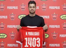 اولین تمدیدی پرسپولیس برای فصل بعد مشخص شد