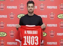 اولین تمدیدی پرسپولیس برای فصل بعد مشخص شد