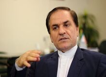 نوش‌آبادی: سال آینده ۶۶ هزار میلیارد تومان کارت اعتباری خرید کالا به مردم تعلق خواهد گرفت