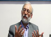 لاریجانی: مسجد مکی زاهدان تبدیل به مسجد ضرار شده است/ خاتمی و روحانی مسؤول تحرکات امروز مولوی عبدالحمید هستند
