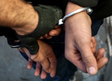 شرور مسلح تهرانپارس دستگیر شد