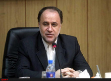 حاجی‌بابایی: رای مجلس به بودجه ۹۷ فراکسیونی نبود