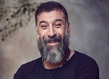 حامد اژدری تصویر «علی انصاریان» بر تخت بیمارستان را منتشر کرد/ همه می دانستیم که علی فوت خواهد کرد