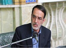 کریمی‌قدوسی: امشب کسی امضای خودش را پس نگیرد، فردا سوال از رییس جمهور اعلام وصول میشود
