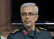 سرلشکر باقری: فراجا با حداقل حواشی طرح نور را اجرا کرد