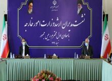 واکنش معاون اول رییس جمهور به حواشی روز گذشته مجلس