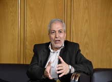  میرلوحی: کسانی نامزد شهرداری تهران شده اند که ۶۹ هزار میلیارد بدهی نتیجه مدیریت آنها در گذشته بوده است
