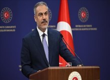 وزیر خارجه ترکیه: اسرائیل آغازگر جنگ و تنش در منطقه است