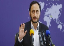 سخنگوی دولت: التهابات ارزی کار دشمنان است 