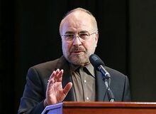 
قالیباف: نیازمند یک تحول در نظام اداری و حکمرانی و اجرایی کشور هستیم / بنی‌صدر در زمان جنگ می‌گفت باید زمین بدهیم و زمان بخریم؛ به دنبال برقرار کردن آتش بس بود
