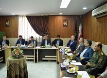 مدیر پیشین بازداشتگاه اوین مدیرجدید ندامتگاه تهران بزرگ شد