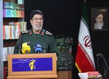سردار شریف: برخی کشورها برای داشتن یک قهرمان ما، افسانه‌سازی می‌کنند