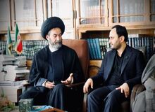 امام جمعه اردبیل: آقای رییسی به ریاست جمهوری برای ریاست جمهوری نیامدند/ برخی‌ها چطور حریصانه وارد این عرصه می‌شوند