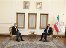 امیر عبداللهیان: بزودی مذاکرات هسته‌ای با ۱+۴ از سرگرفته می‌شود
