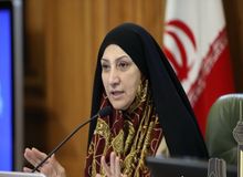 زهرا نژاد بهرام ‌رئیس کمیته شهرسازی شورای شهر خواستار انتشار اسامی ساختمان‌های  نا ایمن شد