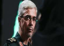 توضیح «سرلشکر باقری» درباره عملیات اخیر سپاه در کردستان عراق