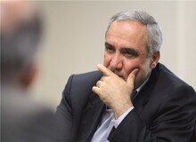 استاندار اسبق هرمزگان برای انتخابات ریاست جمهوری اعلام کاندیداتوری کرد

