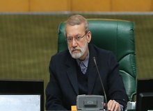 لاریجانی مقصدش بعد از نمایندگی مجلس را اعلام کرد /پایان شایعات درباره شغل آینده لاریجانی