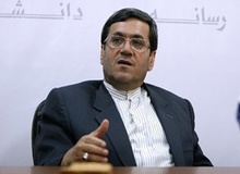 توضیحات قشقاوی درباره بی‌احترامی به زنان در فرودگاه گرجستان
