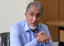 حسین راغفر: آمدن «بایدن» تاثیری در اقتصاد ایران ندارد/ در میان‌مدت ما در وضعیت اقتصادی بدتری قرار خواهیم گرفت