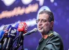 سخنگوی سپاه: دشمن می خواهد سرمایه اجتماعی نظام را فرسوده سازد