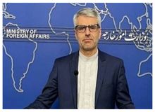 بقائی: شایعات مذاکره با آمریکا جنگ روانی دشمن است