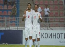 تیم‌ملی؛ به یاد روزهای اوج پرسپولیس