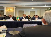 آمادگی ایران برای تهیه مکانیسم تهاتر با پاکستان/ راه‌اندازی و فعال‌سازی بازارچه‌های مرزی