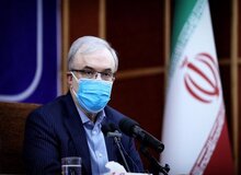 «سعید نمکی» به هندی‌ها گفته آماده‌ایم بابت کرونا کمک‌تان کنیم