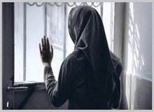 شوهرم علناً با زنان خیابانی رابطه دارد!