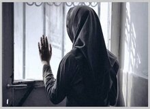 شوهرم علناً با زنان خیابانی رابطه دارد!