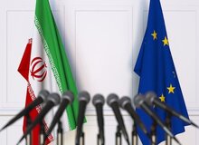 ادعای نورمن درباره جزئیات گفت‌وگوی ایران و اروپا در ژنو