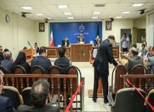 متهم پرونده پتروشیمی ناگهان بیمار شد و در دبی تحت درمان است!